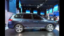 Nissan Pathfinder 2012