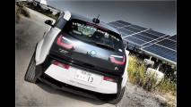 Ist das der erste getunte BMW i3?