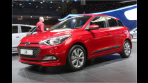 Hyundai i20 im ersten Check