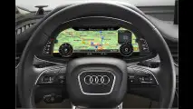 Neuer Audi Q7 im Test
