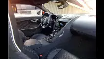 In 3,7 Sekunden auf Tempo 100