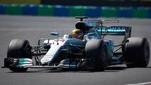Lewis Hamilton, F1, Mercedes
