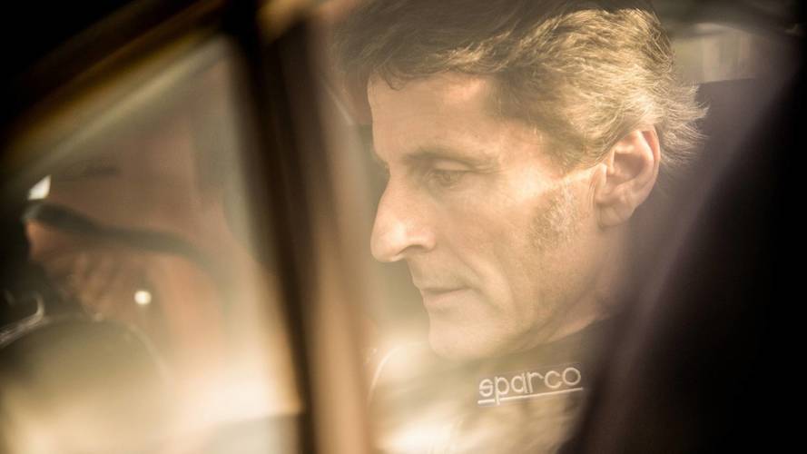 Stephan Winkelman en Chiron