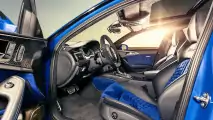Audi RS 6 Avant Performance Nogaro Edition