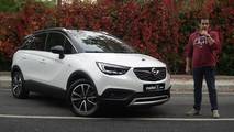 2017 Opel Crossland X | Neden Almalı?