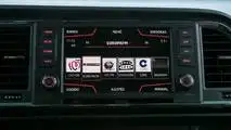 Seat Ateca (2018) 2.0 TDI 150 PS Xcellence Plus