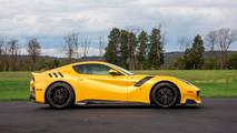 2016 Ferrari F12TdF Açık Artırma