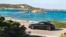 Mercedes-AMG C 43 Coupe