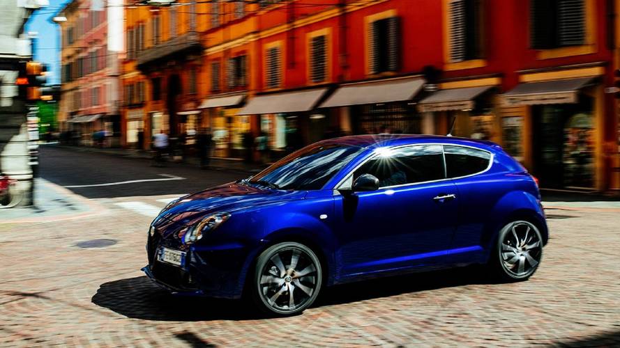 Alfa Romeo Mito Urban, sport e connettività