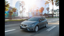 Seat Leon restyling 5 porte 005