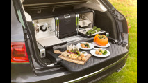 Bentley Bentayga, gli accessori per il picnic 001