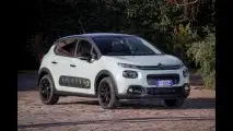 Citroen C3, il design 003