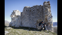Drive in Italy, il dietro le quinte