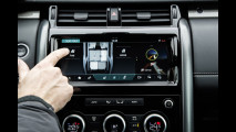 Land Rover Discovery, la nostra prova