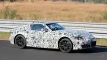 Toyota Supra (2018)