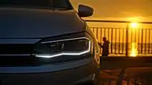 2017 Volkswagen Polo 1.0 TSI Highline
