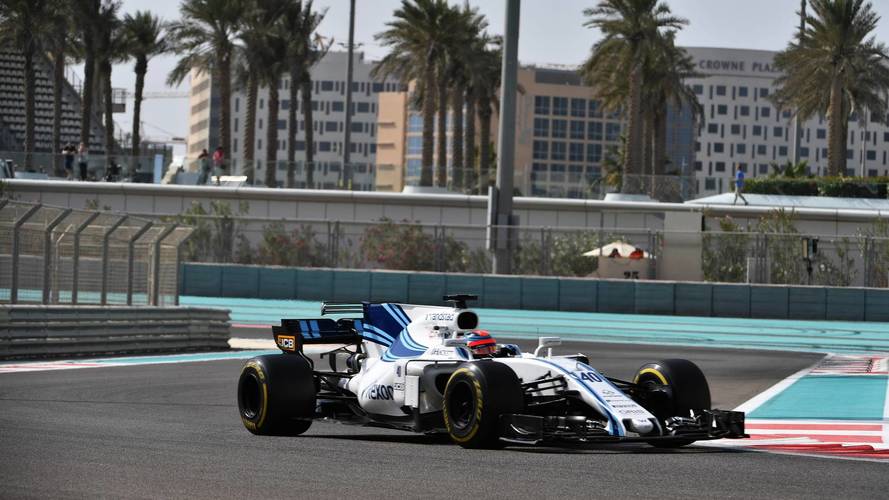 Robert Kubica, piloto de pruebas de Williams para 2018