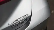 Toyota Avalon auf der NAIAS 2018 in Detroit