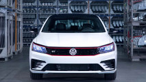 Sport-Passat für die USA