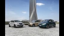 Lancia Ypsilon model year 2018