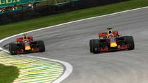 Formule 1, Red Bull