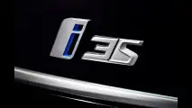 BMW i3s