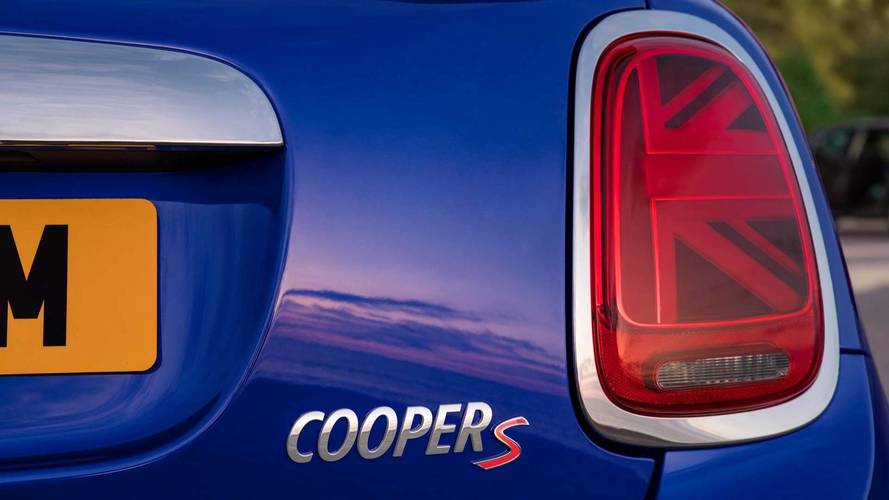MINI 3 Puertas y Cabrio 2018