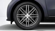 Smart Fortwo Electric Drive 10th Anniversary Edition
