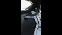 Mega-Drift im BMW M5