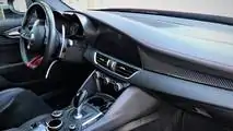 Alfa Romeo Giulia Quadrifoglio by Romeo Ferraris