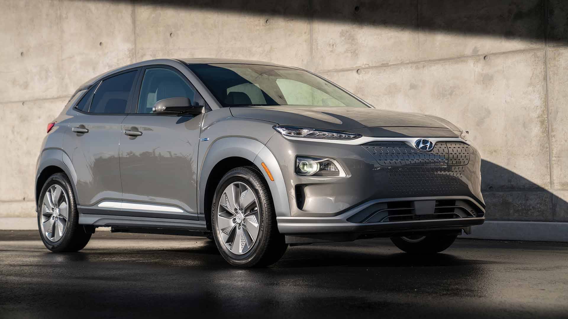 Hyundai confirma inédito SUV elétrico para mercados emergentes em 2022