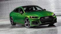 2019 Audi RS5 Sportback