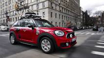 Mini Countryman Panamericana Plug-In Hybrid