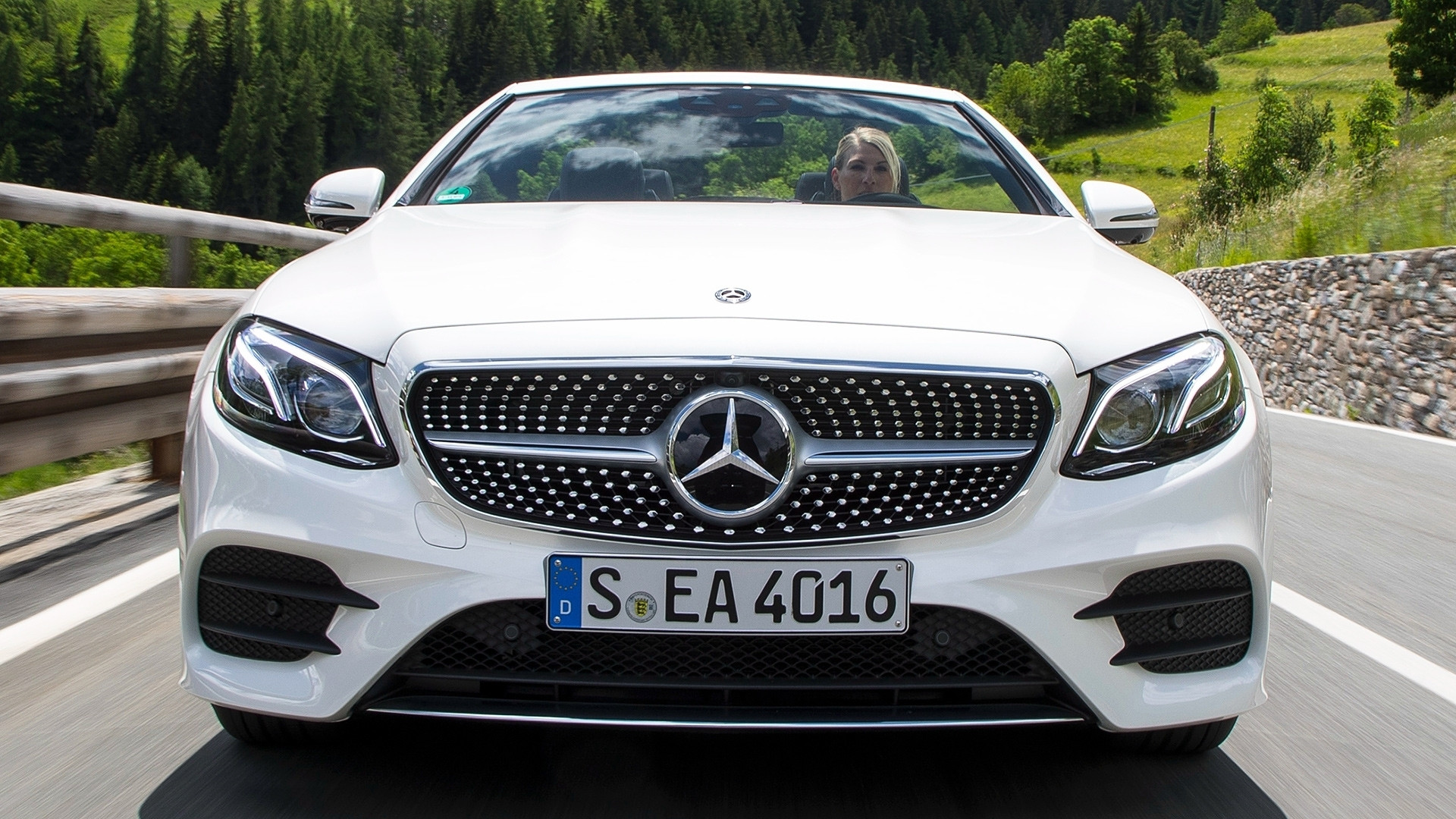 Come Si Chiama Il Marchio Della Mercedes