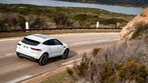 2018 Jaguar E-Pace S D240 first drive