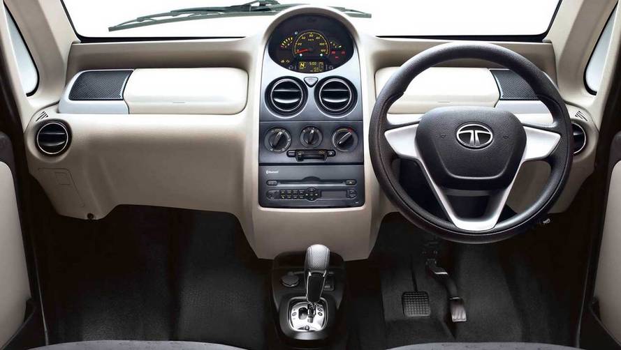Tata GenX Nano