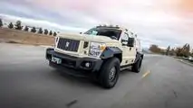 Rhino GX Executive