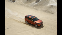 Nuova Land Rover Discovery