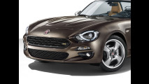Fiat 124 Spider America