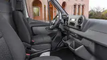Das kann der neue Mercedes Sprinter