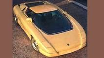 1990 Bertone Corvette Nivola