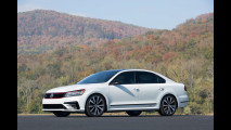 Volkswagen Passat GT Concept 005