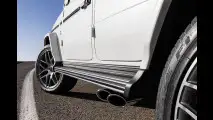 Das ist der neue Mercedes-AMG G 63