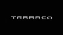 Seat Tarraco, il teaser
