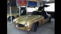 Mercedes-Benz 300 SL Replica