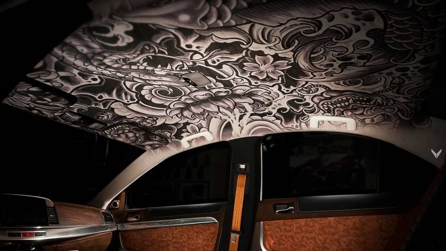 2011 Mitsubishi Lancer Ralliart By Vilner