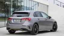 Neue Mercedes A-Klasse: Hier sind die Preise