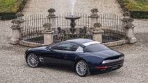 2018 Touring Superleggera Sciadiapersia