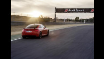 Audi TT RS Coupé