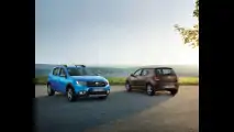 Dacia Sandero Stepway 2016 011